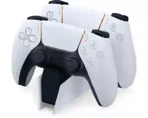 Sony PS5 DualSense Charging Station | Official PlayStation Accessory