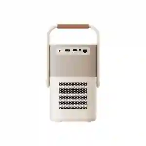Yaber T2 Plus Portable LCD Projector 450 ANSI Lumens, 1080P, JBL Dolby, Auto Focus & Keystone