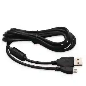 Oivo PS4 Controller Charging Cable 2M | Durable Micro USB Cable