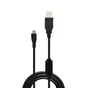 Oivo PS4 Controller Charging Cable 2M | Durable Micro USB Cable