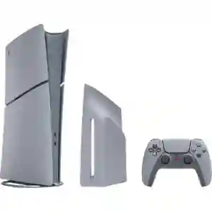 Sony PS5 Slim 30th Anniversary Edition Console – Limited Edition