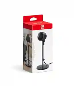 Nintendo Switch 2 Camera | Official HD Camera Accessory for Switch 2