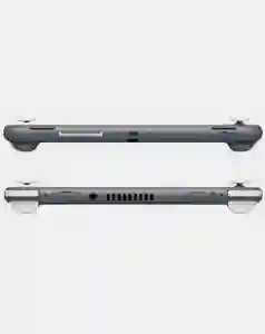 Nintendo Switch Lite Console Gray – Portable Handheld Gaming