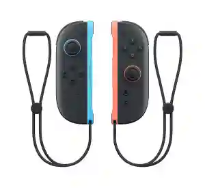 Nintendo Switch 2 Joy-Con Controllers | Versatile Wireless Gaming Controllers