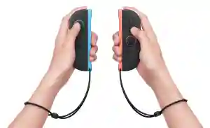 Nintendo Switch 2 Joy-Con Controllers | Versatile Wireless Gaming Controllers