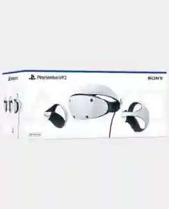 Sony PlayStation VR2 – Next-Gen Virtual Reality for PS5