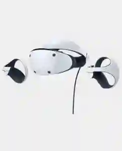 Sony PlayStation VR2 – Next-Gen Virtual Reality for PS5