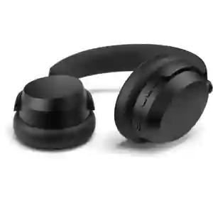 Sennheiser Accentum Wireless Headset Black | Bluetooth Over-Ear Headphones