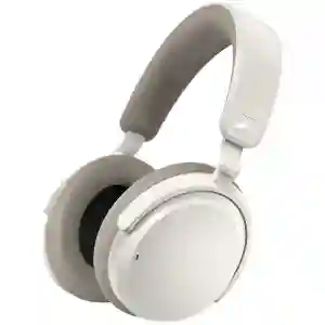 Sennheiser Accentum Wireless Headset White | Bluetooth Over-Ear Headphones