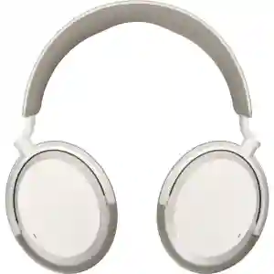 Sennheiser Accentum Wireless Headset White | Bluetooth Over-Ear Headphones