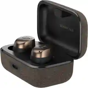 Sennheiser M4 True Wireless Earbuds Copper | Premium TWS Headphones