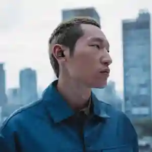 Sennheiser M4 True Wireless Earbuds Copper | Premium TWS Headphones
