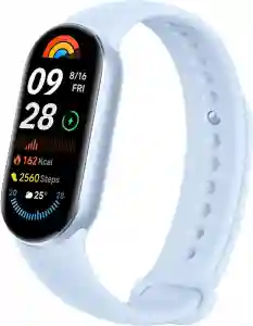 Xiaomi Smart Band 9 Arctic Blue | Fitness & Health Tracking Smart Band