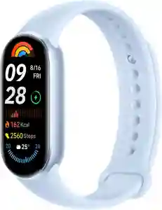 Xiaomi Smart Band 9 Arctic Blue | Fitness & Health Tracking Smart Band