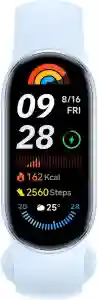 Xiaomi Smart Band 9 Arctic Blue | Fitness & Health Tracking Smart Band