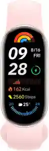 Xiaomi Smart Band 9 Mystic Rose | Fitness & Health Tracking Smart Band