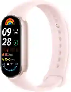 Xiaomi Smart Band 9 Mystic Rose | Fitness & Health Tracking Smart Band