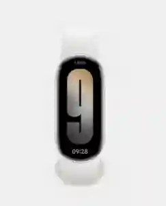 Xiaomi Smart Band 9 Titan Gray | Fitness & Health Tracking Smart Band