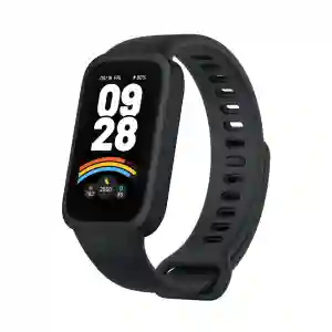 Xiaomi Smart Band 9 Active Black | Lightweight Fitness & Health Smart Band