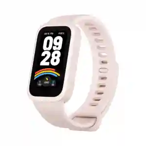 Xiaomi Smart Band 9 Active Pink | Lightweight Fitness & Health Smart Band