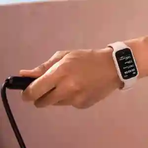 Xiaomi Smart Band 9 Active Pink | Lightweight Fitness & Health Smart Band