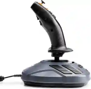 Thrustmaster SimTask Farmstick PS | Professional Joystick for Farming Simulation on PlayStation & PC