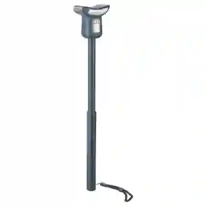 Green Lion FlexGroom 2 in 1 Body Groomer | Precision Shaver & Trimmer for Men