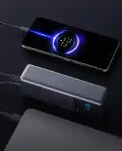 Xiaomi 165W Power Bank 10000mAh (Integrated Cable) GL – MI 165PB 10K GL