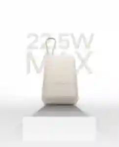 Xiaomi Power Bank 10000mAh (Integrated Cable) Tan GL – 10K MI PB INCBL T GL