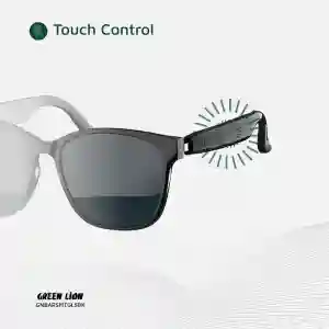 Green Lion Barcelona Smart Glasses | Bluetooth Audio & Stylish Wearable Tech