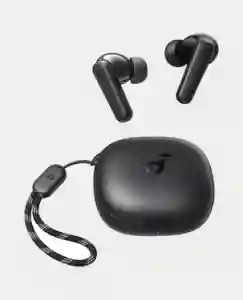 Anker R50i True Wireless Earbuds | Deep Bass, 30H Playtime & IPX5 Water Resistance