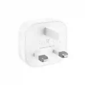 Belkin 20W USB-C Cube Wall Charger with PPS White (BL-AC-USBC-A009-20W-WHT / WCA009myWH)