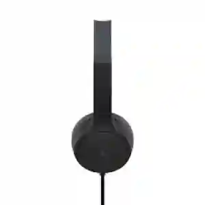 Belkin SOUNDFORM Mini - Kids Hearing Protection Headphones - Black (BL-HS-BT-002-BLK / AUD002btBK)