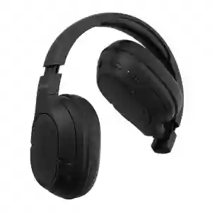 Belkin SOUNDFORM Surround Wireless Headphones - Black (BL-HS-BT-009-BLK / AUD009hqBK)