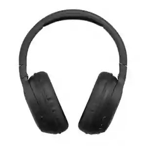 Belkin SOUNDFORM Surround Wireless Headphones - Black (BL-HS-BT-009-BLK / AUD009hqBK)