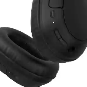 Belkin SOUNDFORM Surround Wireless Headphones - Black (BL-HS-BT-009-BLK / AUD009hqBK)
