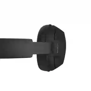 Belkin SOUNDFORM Surround Wireless Headphones - Black (BL-HS-BT-009-BLK / AUD009hqBK)