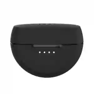 Belkin SOUNDFORM Rhythm True Wireless Earbuds - Black (BL-TWS-C012-BLK / AUC012btBK)