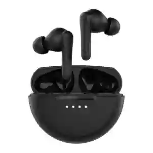 Belkin SOUNDFORM Rhythm True Wireless Earbuds - Black (BL-TWS-C012-BLK / AUC012btBK)