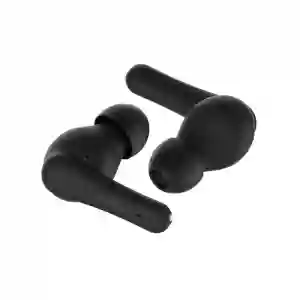 Belkin SOUNDFORM Rhythm True Wireless Earbuds - Black (BL-TWS-C012-BLK / AUC012btBK)