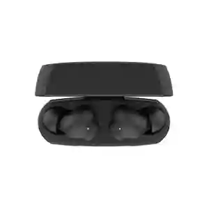 Belkin SOUNDFORM Rhythm True Wireless Earbuds - Black (BL-TWS-C012-BLK / AUC012btBK)