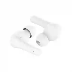 Belkin SOUNDFORM Rhythm True Wireless Earbuds - White (BL-TWS-C012-WHT / AUC012btWH)