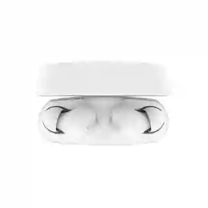 Belkin SOUNDFORM Rhythm True Wireless Earbuds - White (BL-TWS-C012-WHT / AUC012btWH)