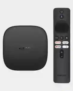 Xiaomi TV Box S (3rd Gen) EU – 4K Ultra HD Smart Android TV Box