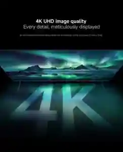 Xiaomi TV Box S (3rd Gen) EU – 4K Ultra HD Smart Android TV Box