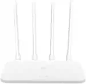Xiaomi Mi Router 4A Giga Version (White) UK – Dual-Band Gigabit Wi-Fi Router