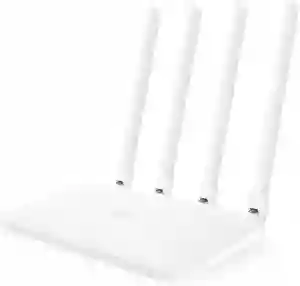 Xiaomi Mi Router 4A Giga Version (White) UK – Dual-Band Gigabit Wi-Fi Router