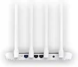 Xiaomi Mi Router 4A Giga Version (White) UK – Dual-Band Gigabit Wi-Fi Router