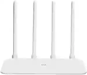 Xiaomi Mi Router 4A Giga Version (White) UK – Dual-Band Gigabit Wi-Fi Router
