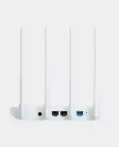 Xiaomi Mi Router 4C (White) – 300Mbps Wi-Fi Router with 4 Antennas